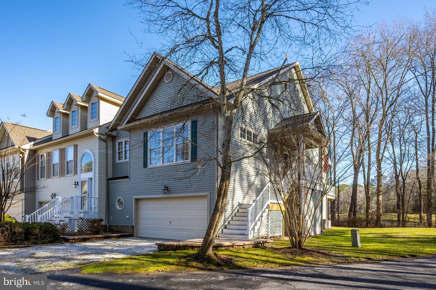 102 Hingham Lane #27