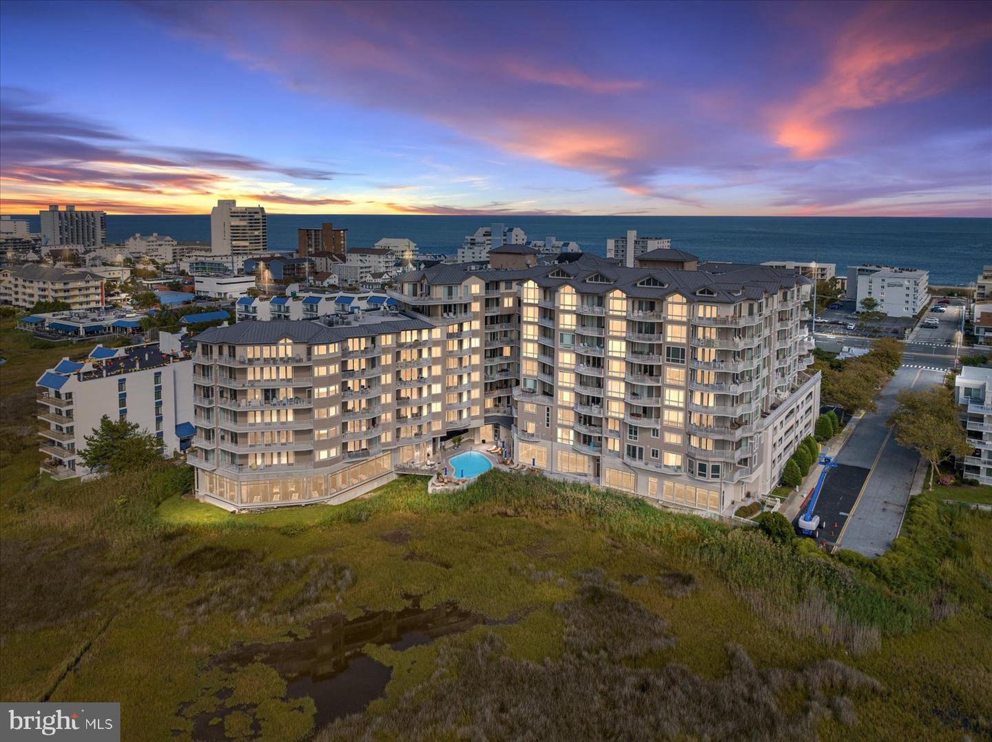 121 81st Street #404, Ocean City