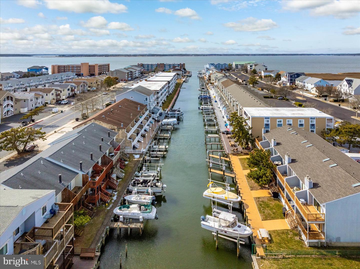 703 94th Street #1, Ocean City