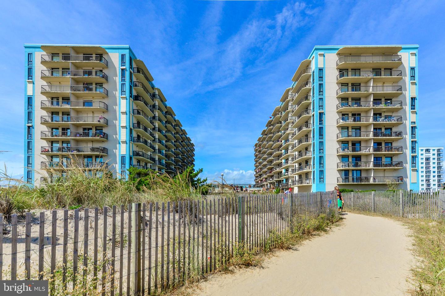 13110 Coastal Highway #312