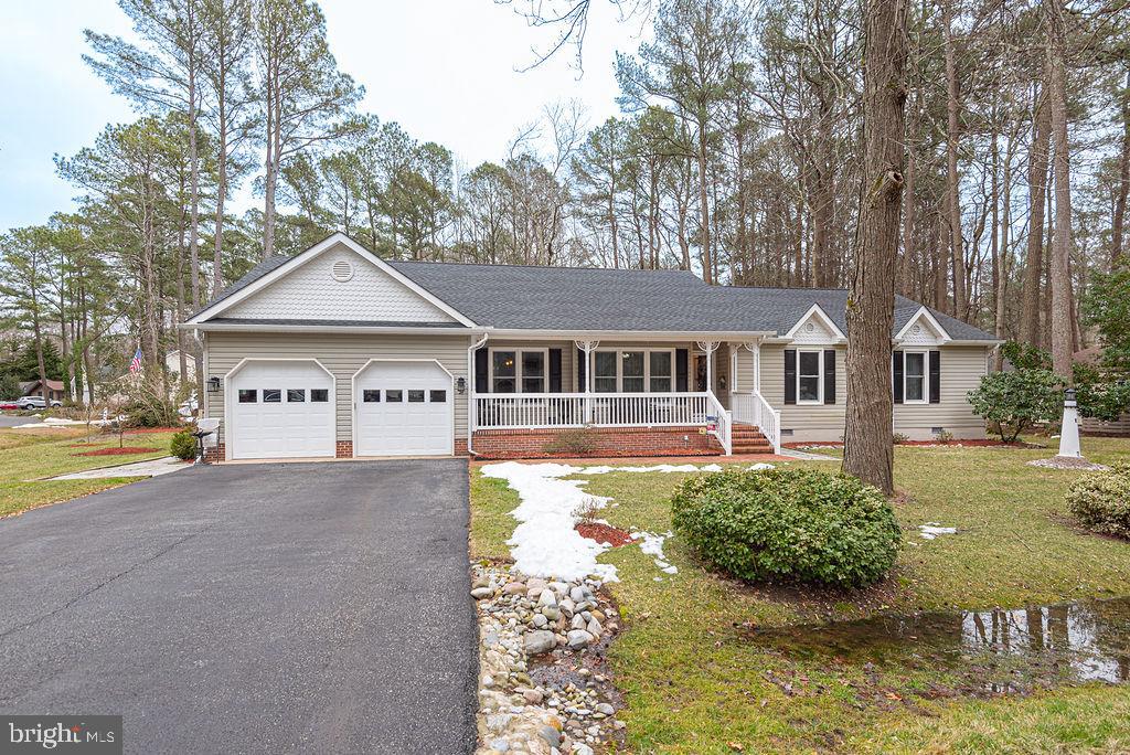 24 Fairway Lane, Ocean Pines