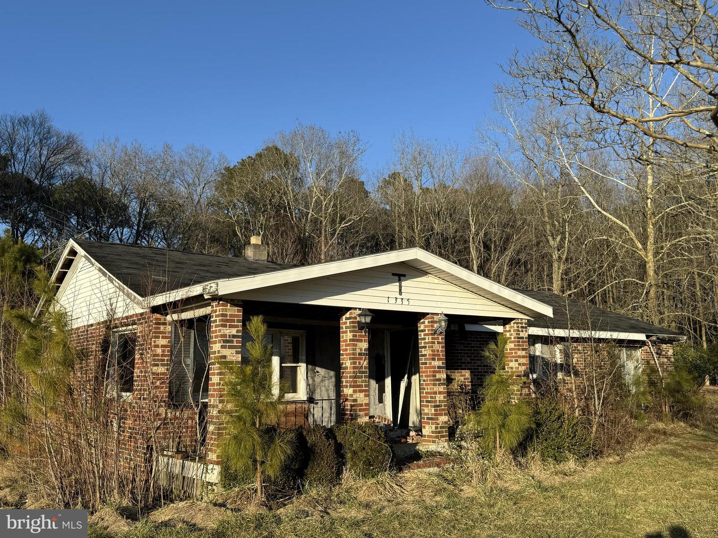 1335 Colona Road