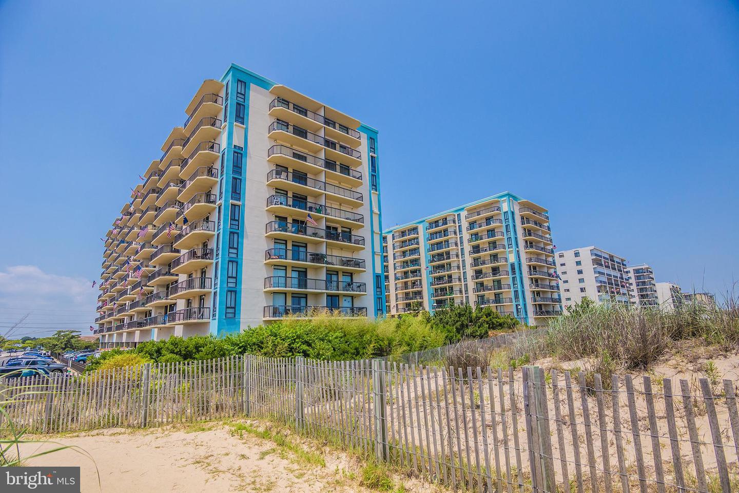 13110 Coastal Highway #206