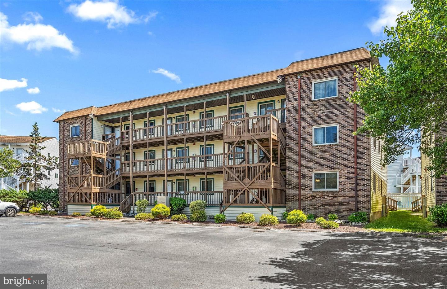 411 146th Street #321, Ocean City