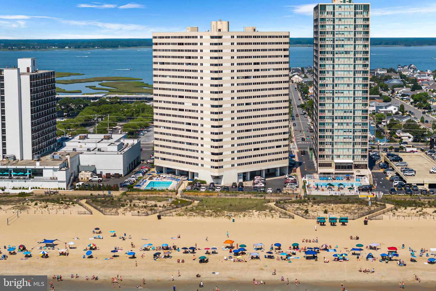 10300 Coastal Highway #1701