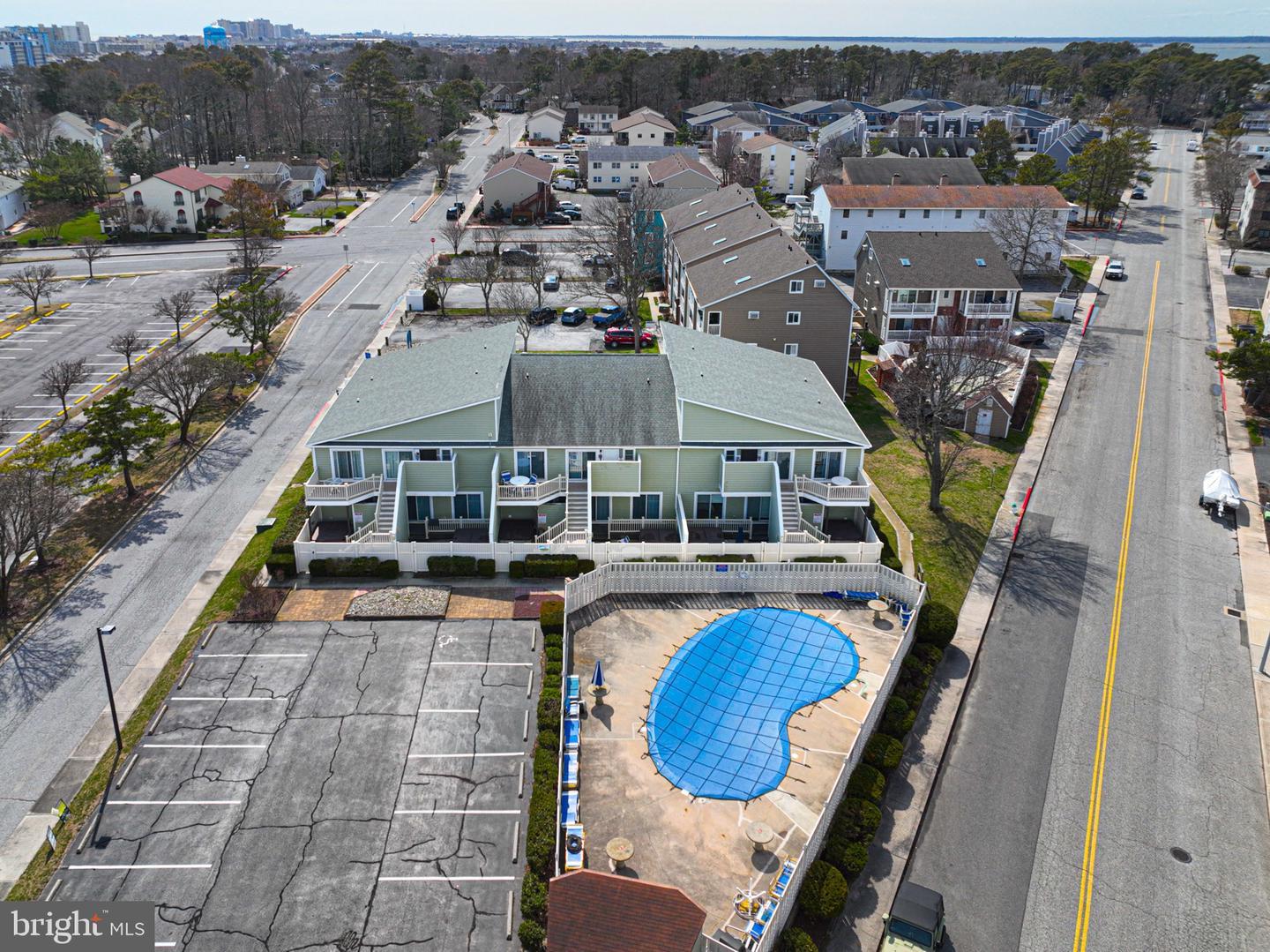 14409 Lighthouse Avenue #8