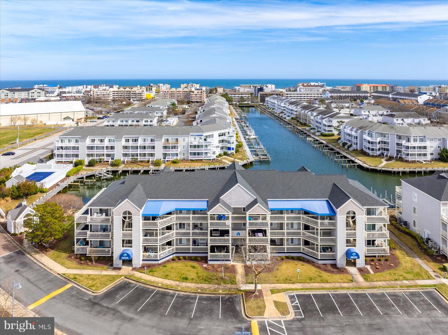 205 125th Street #202a1, Ocean City