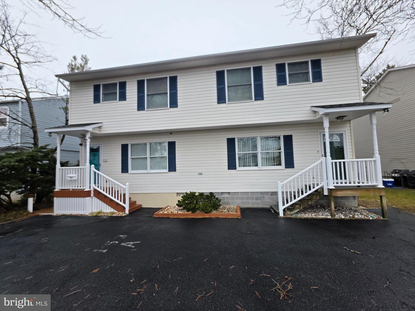 153 Captains Quarters Road #6