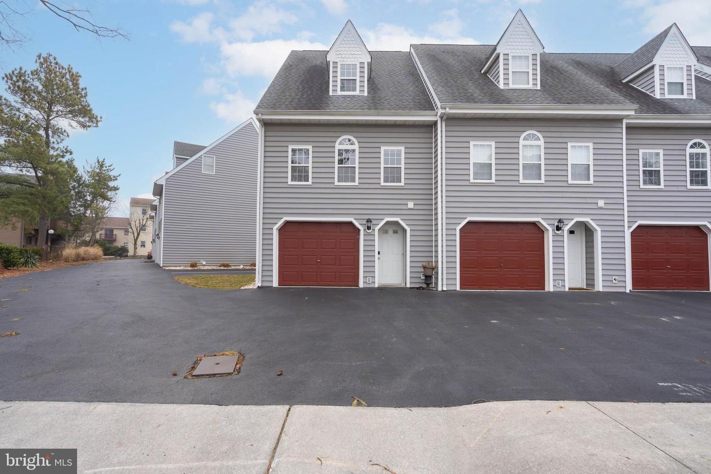 404 143rd Street #20, Ocean City