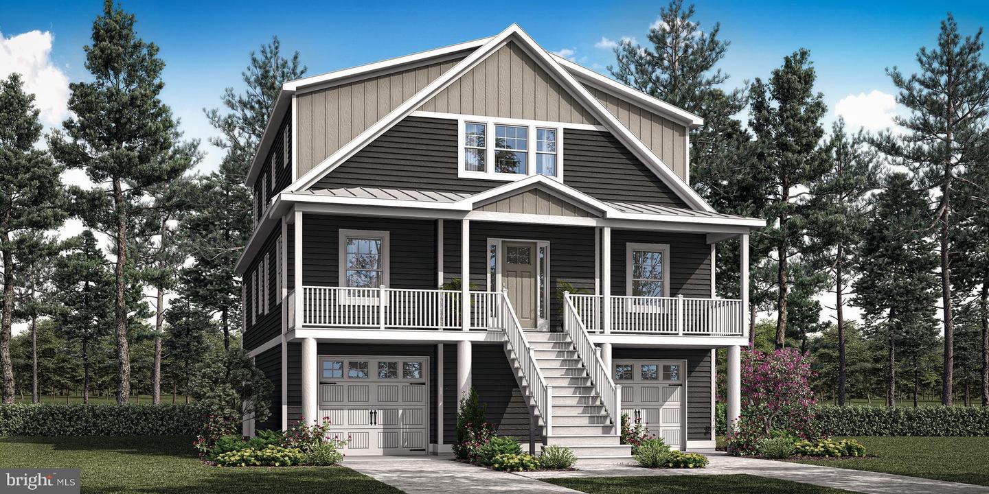Lot #20 South Hills Drive