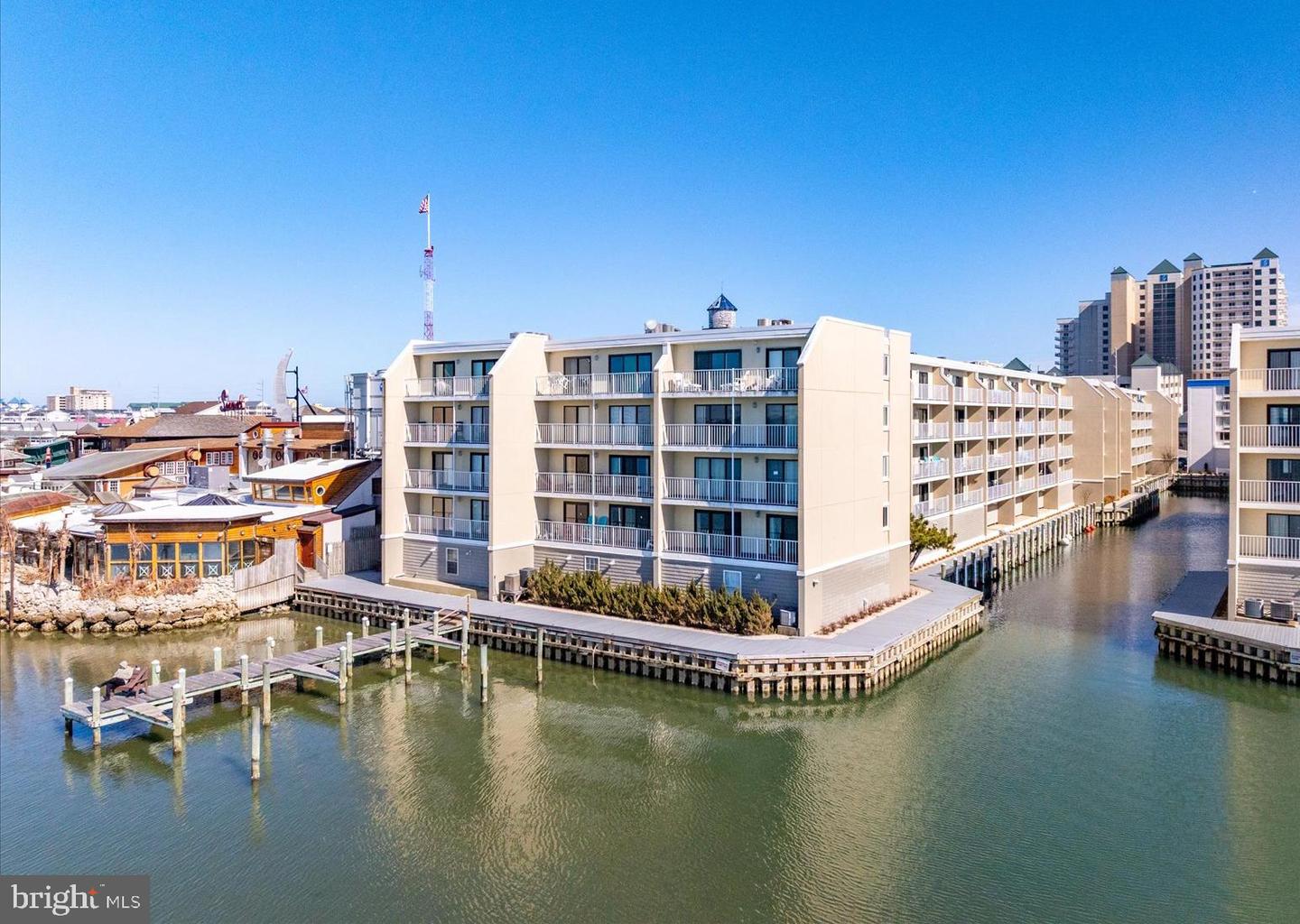 4711 Coastal Highway #244, Ocean City
