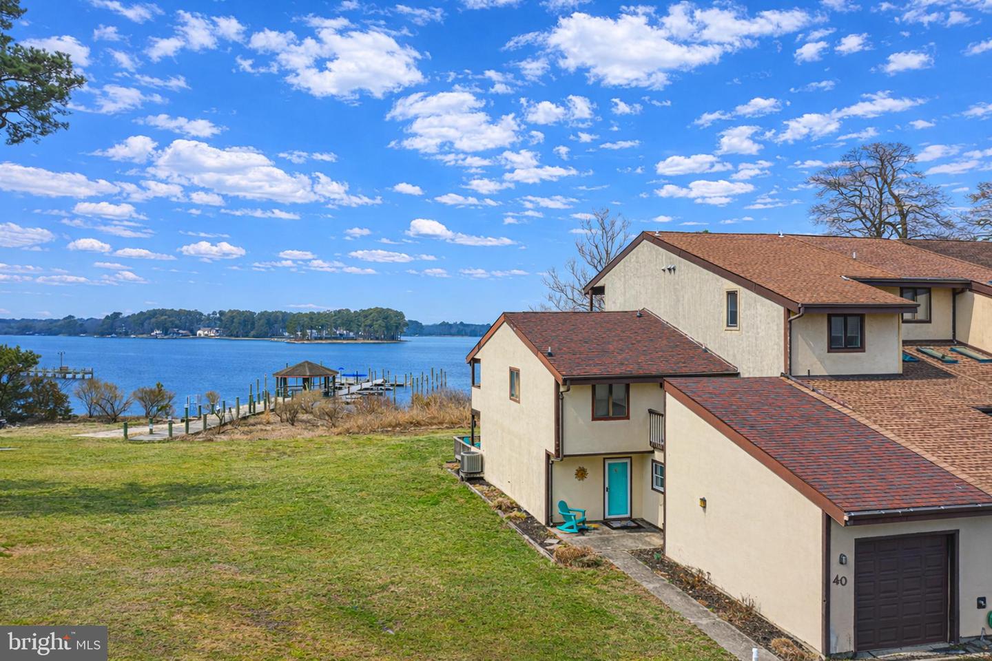 11305 Marina Drive, Berlin
