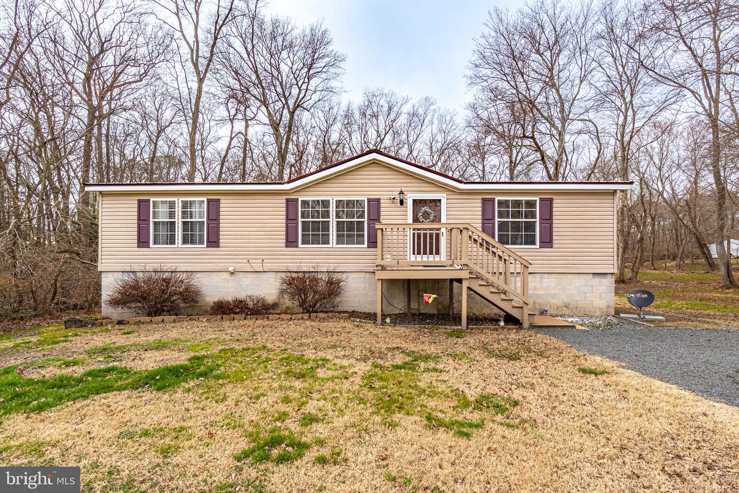 13301 Old Stage Road, Bishopville