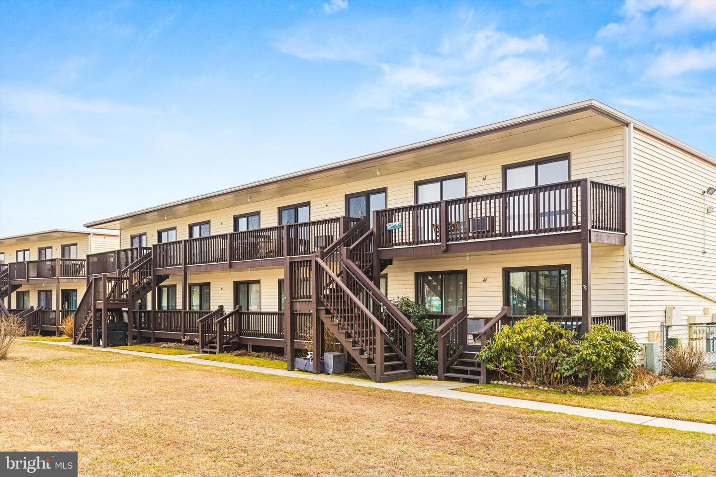504 Bayshore Drive #47, Ocean City