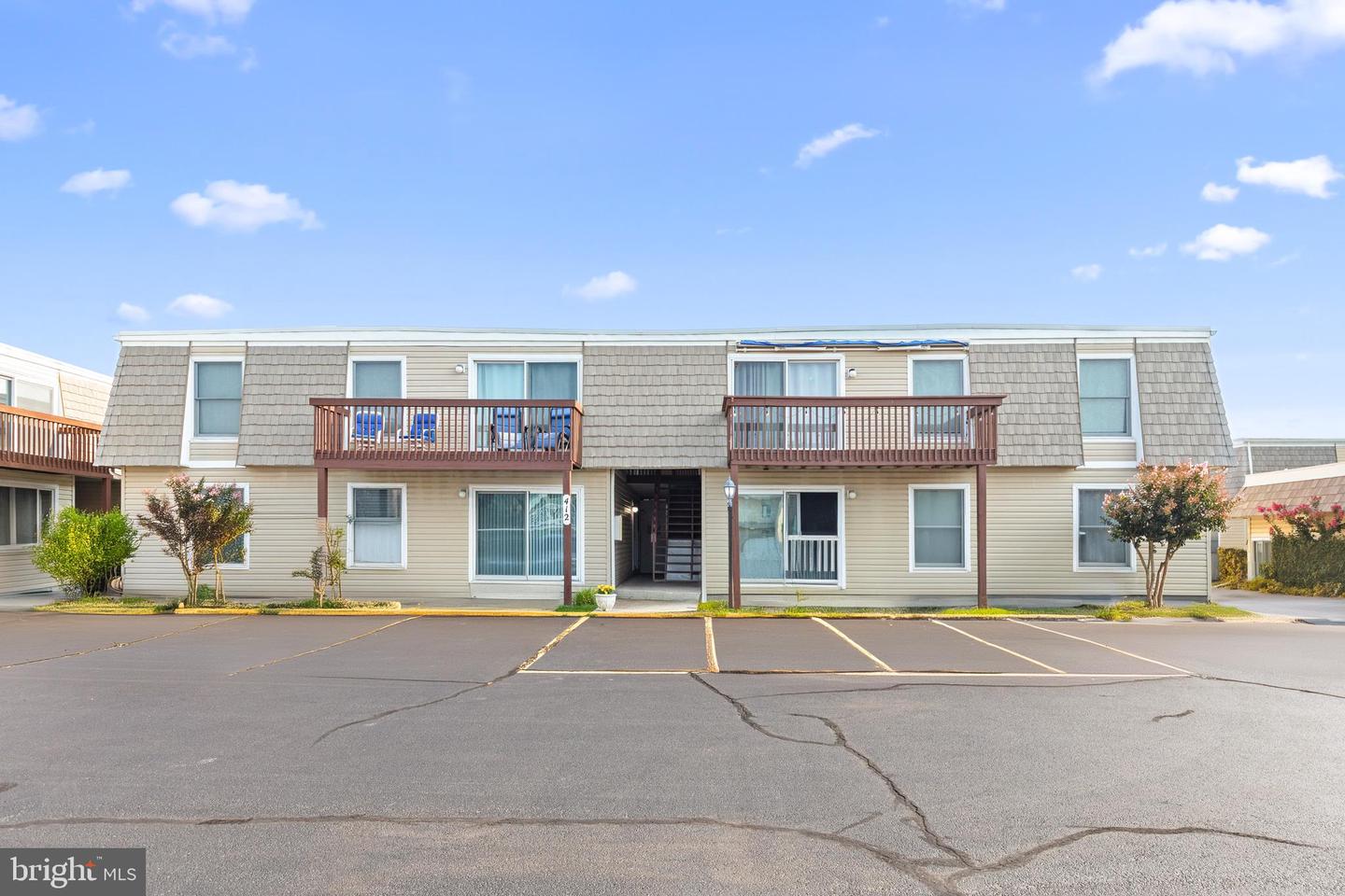 412 Bayshore Drive #10203, Ocean City