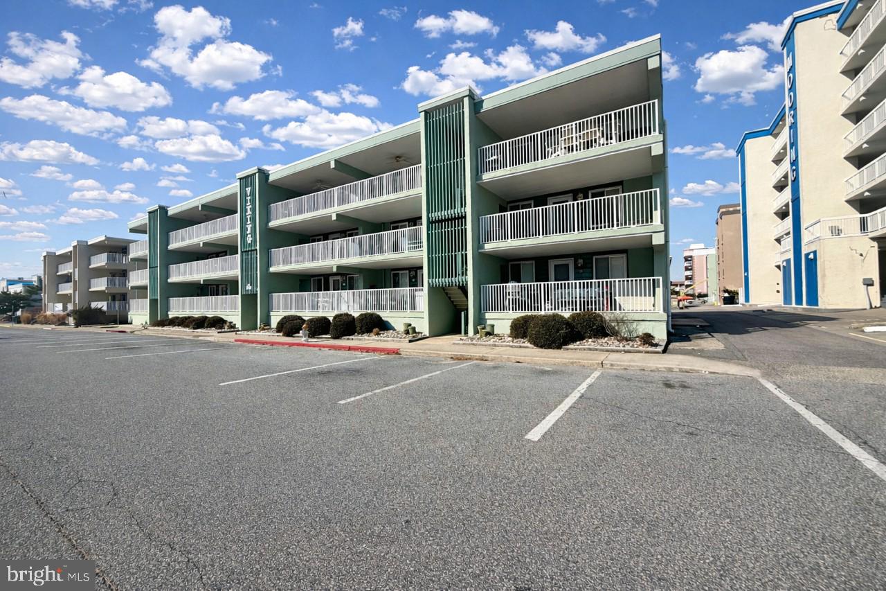 6 50th Street #8, Ocean City