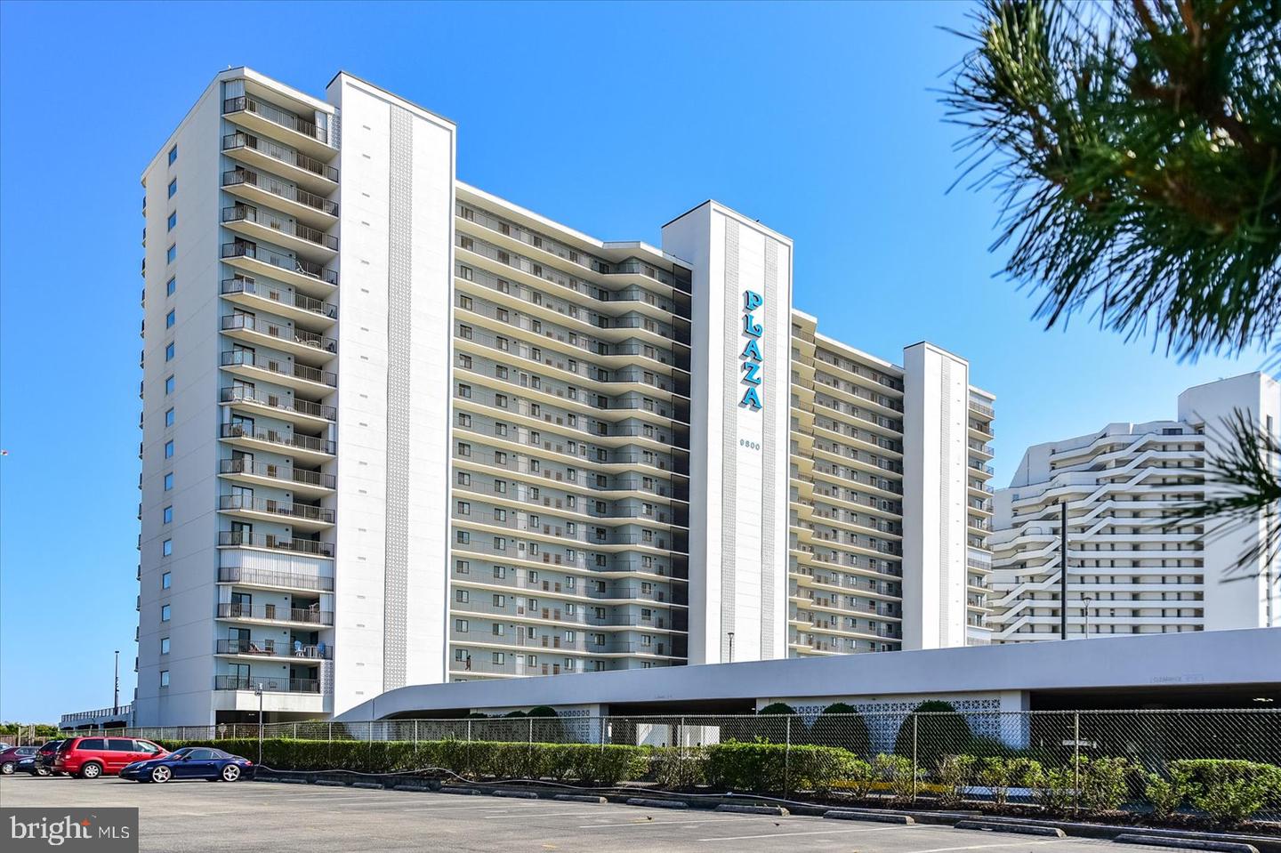 9800 Coastal Highway #1013, Ocean City