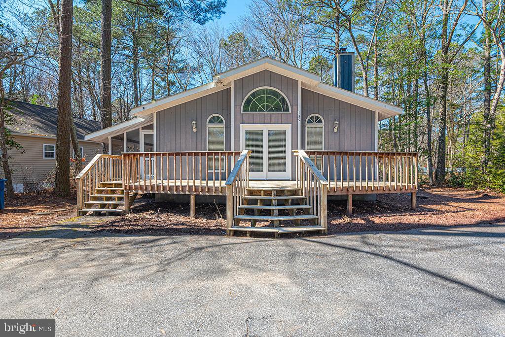 139 Camelot Circle, Ocean Pines