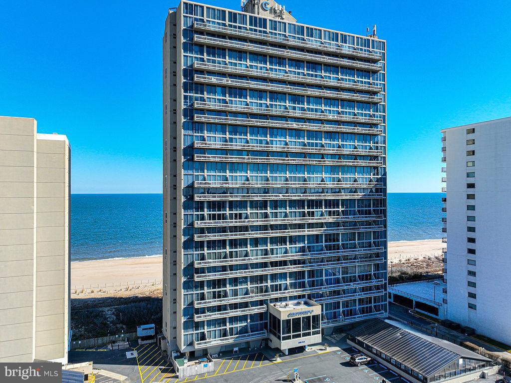 9900 Coastal Highway #2505