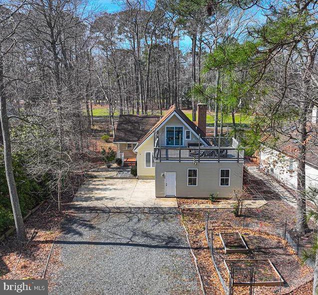 566 Ocean Parkway, Ocean Pines