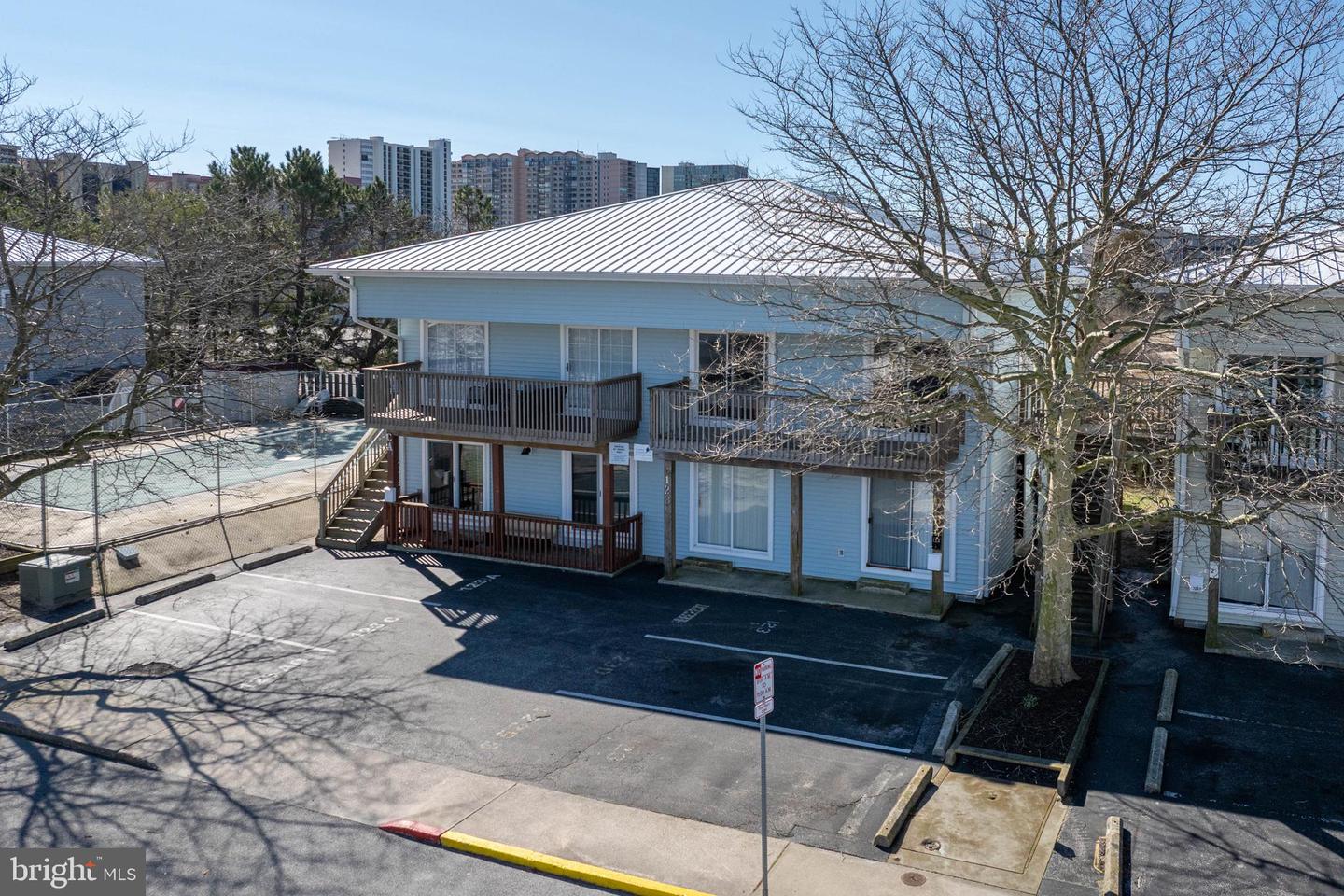 123 Jamestown Road #d, Ocean City