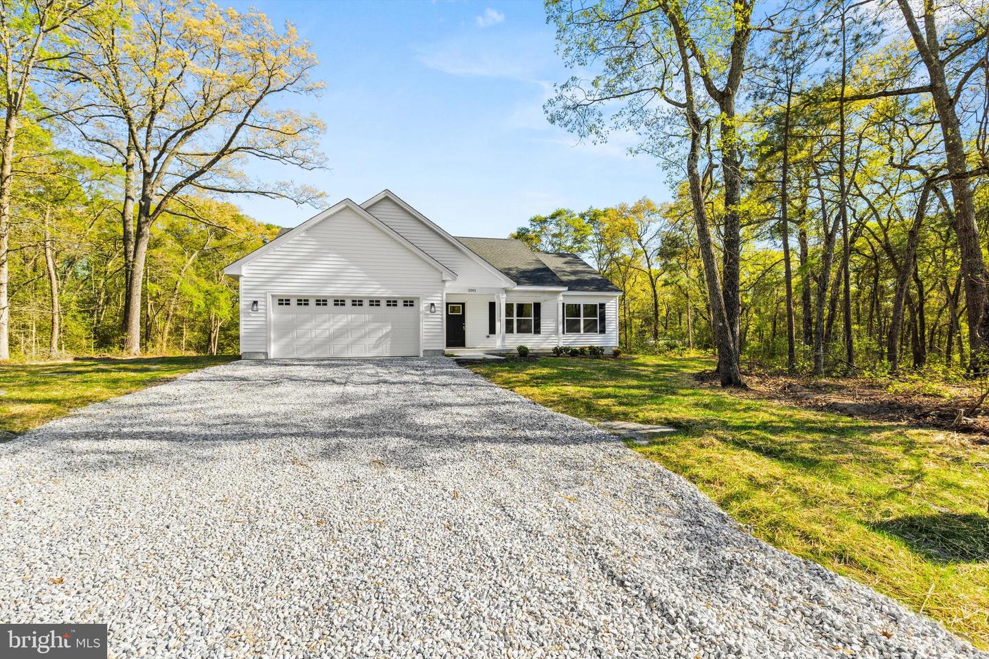 2001 Wildwood Trail, Pocomoke City