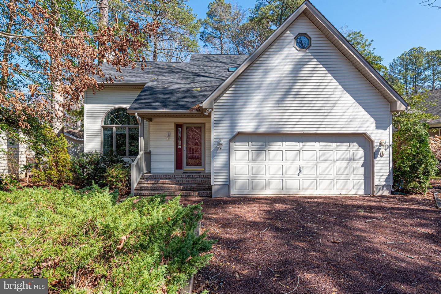 6 Sundial Circle, Ocean Pines