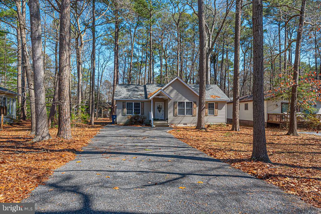 47 Falcon Bridge Road, Ocean Pines
