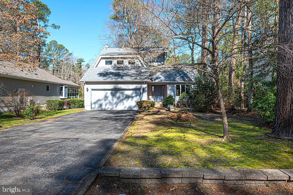 65 Cresthaven Drive, Ocean Pines