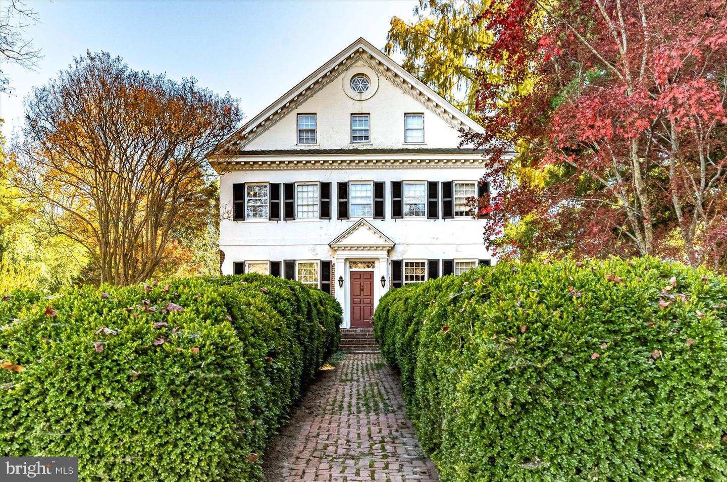 209 W Federal Street