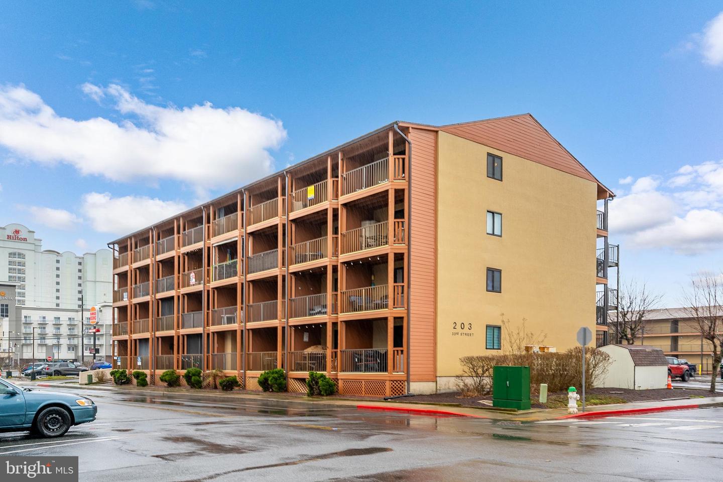 203 33rd Street #101, Ocean City