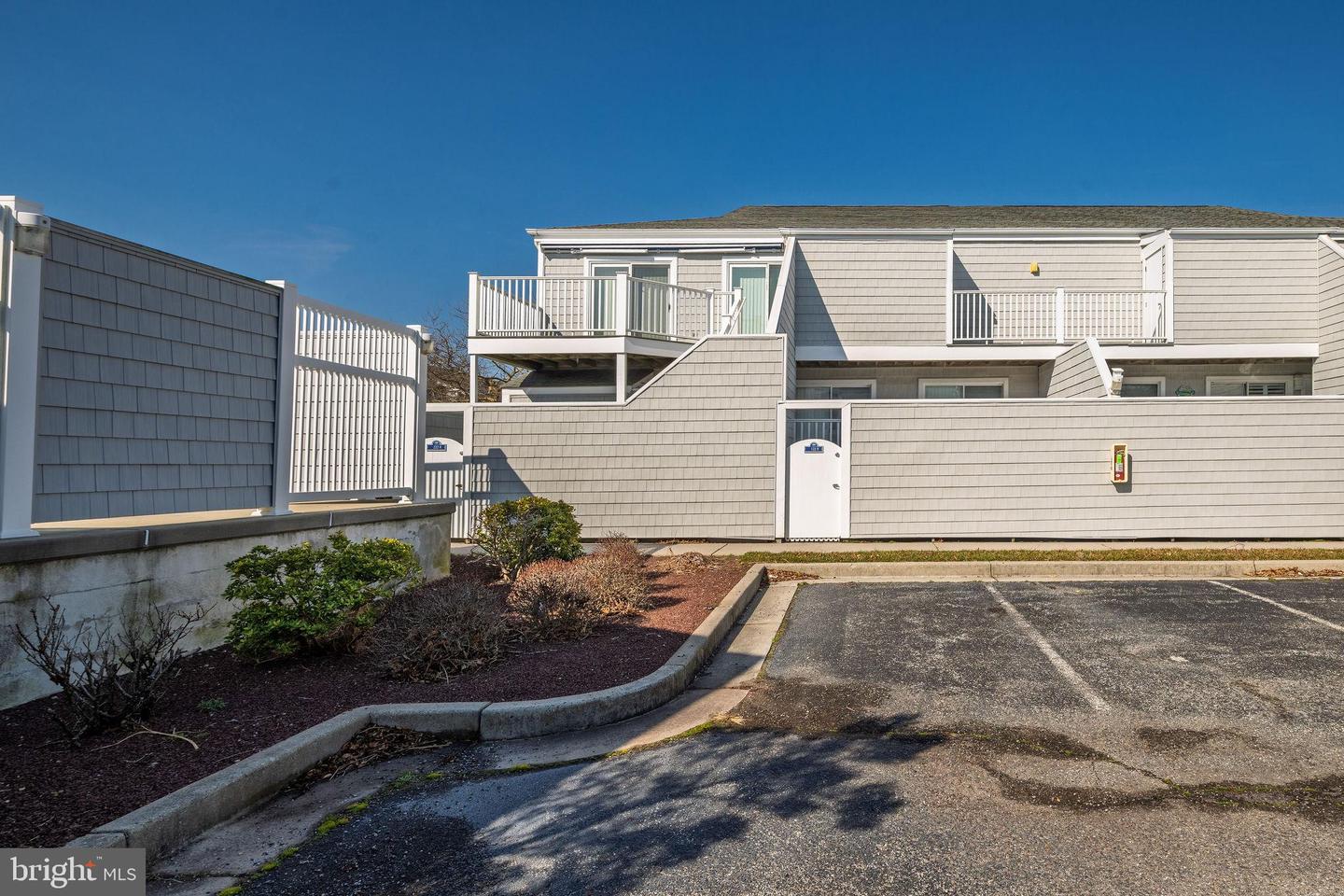 12401 Jamaica Avenue #122r4, Ocean City