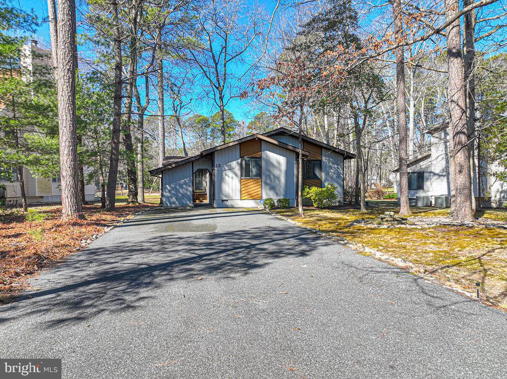 13 Drawbridge Road, Ocean Pines