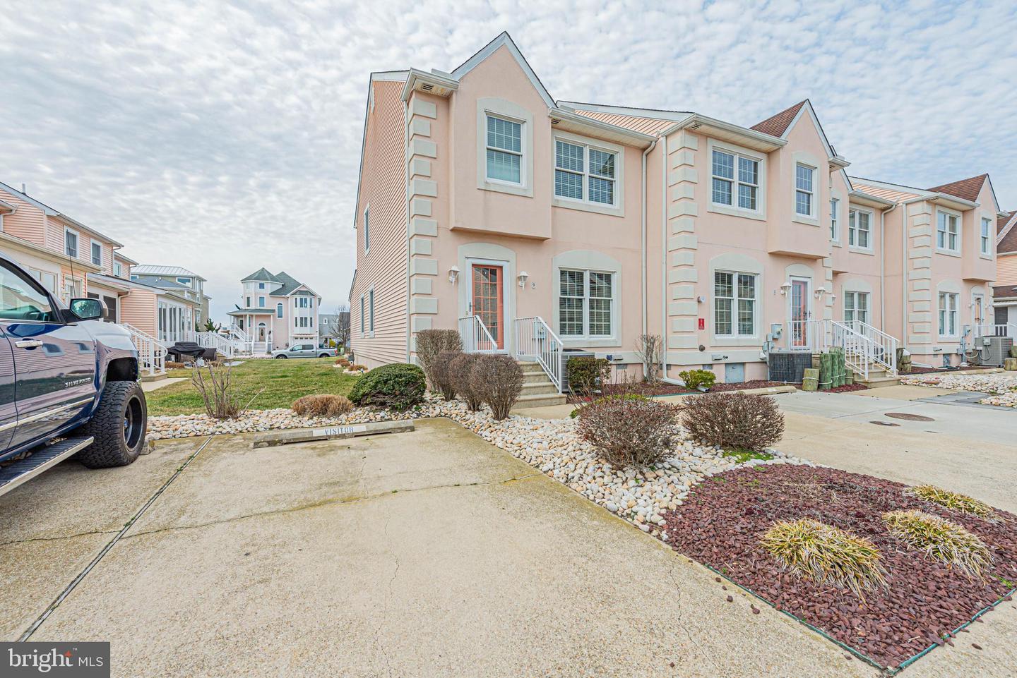 13487 Bella Vista Lane #9