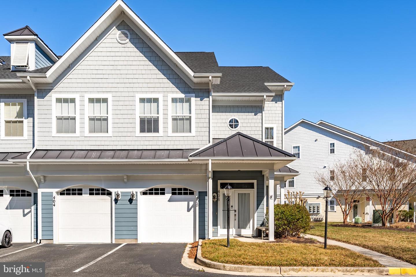 10800 Navy Page Lane #408