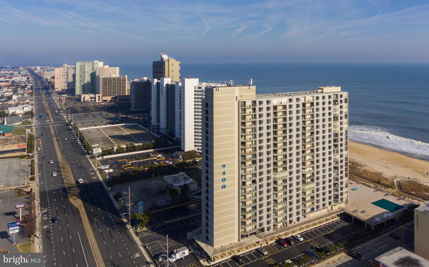 9400 Coastal Highway #1903