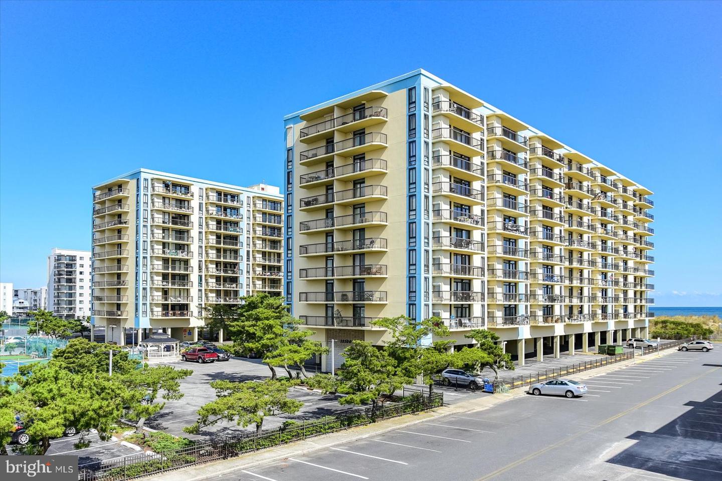 13100 Coastal Highway #1201, Ocean City