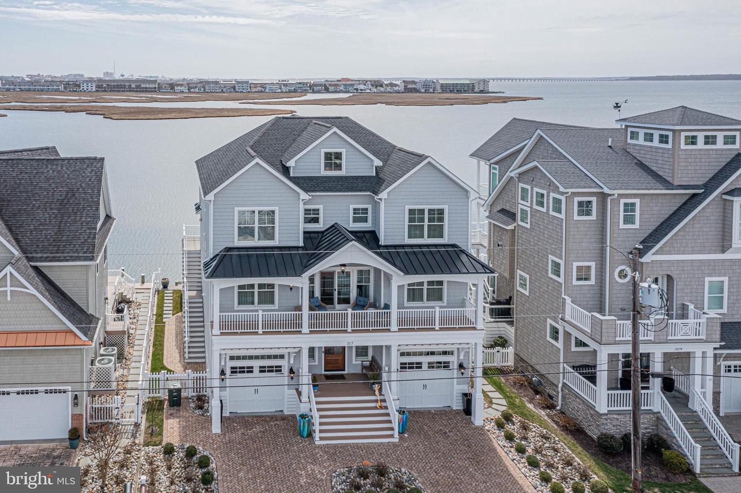 307 Old Landing Road