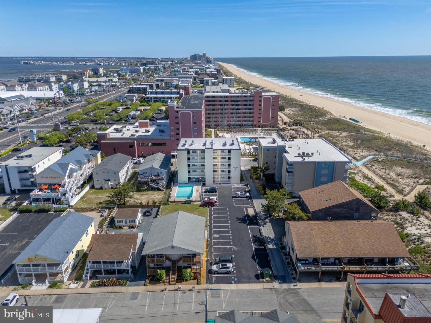 3 66th Street #105
