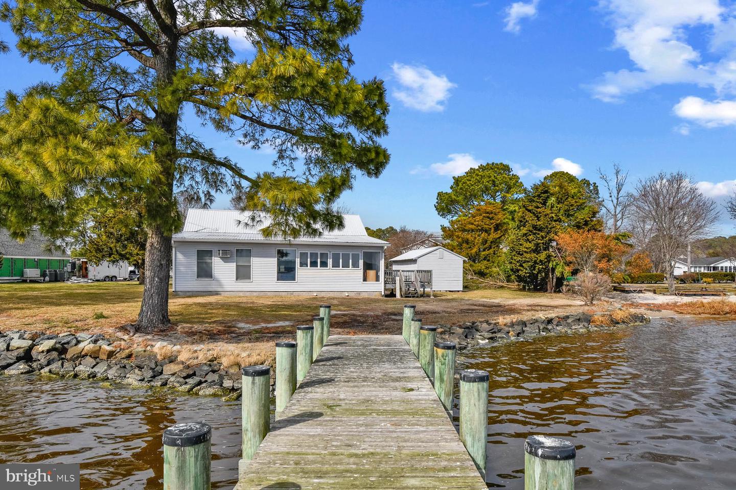 12259 Dixie Drive, Bishopville