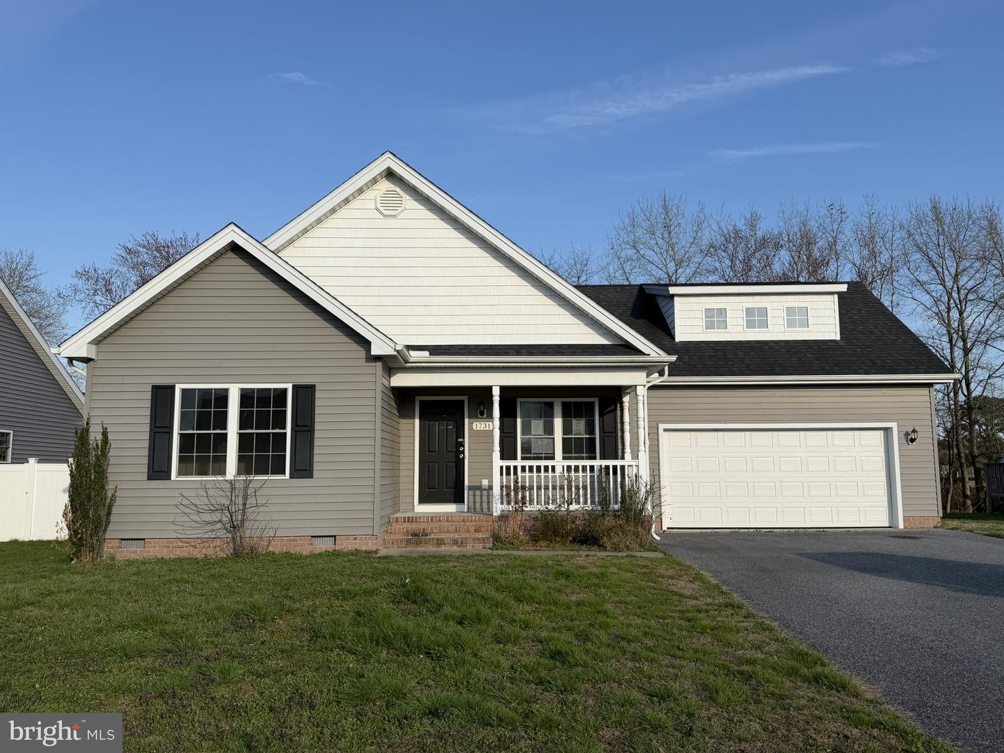 1731 Cedar Street, Pocomoke City
