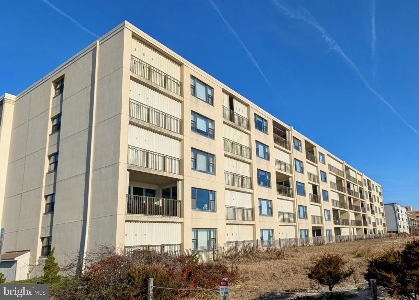 5201 Atlantic Avenue #205, Ocean City