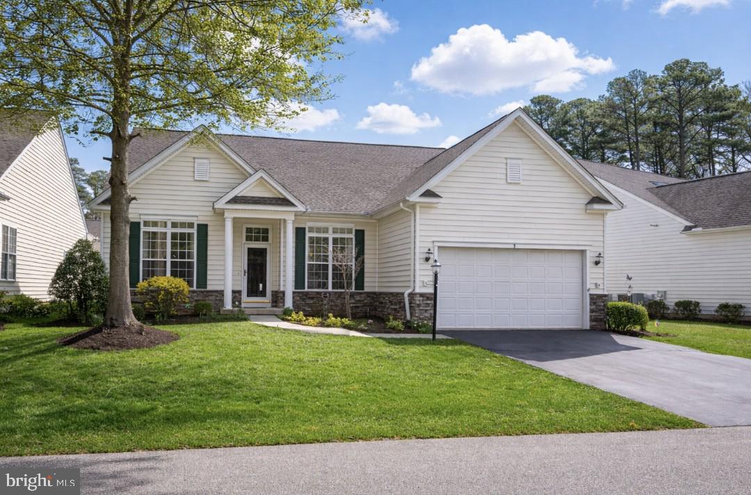 3 Fort Sumter N, Ocean Pines
