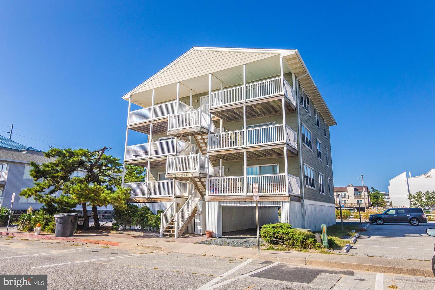 8 74th Street #3w