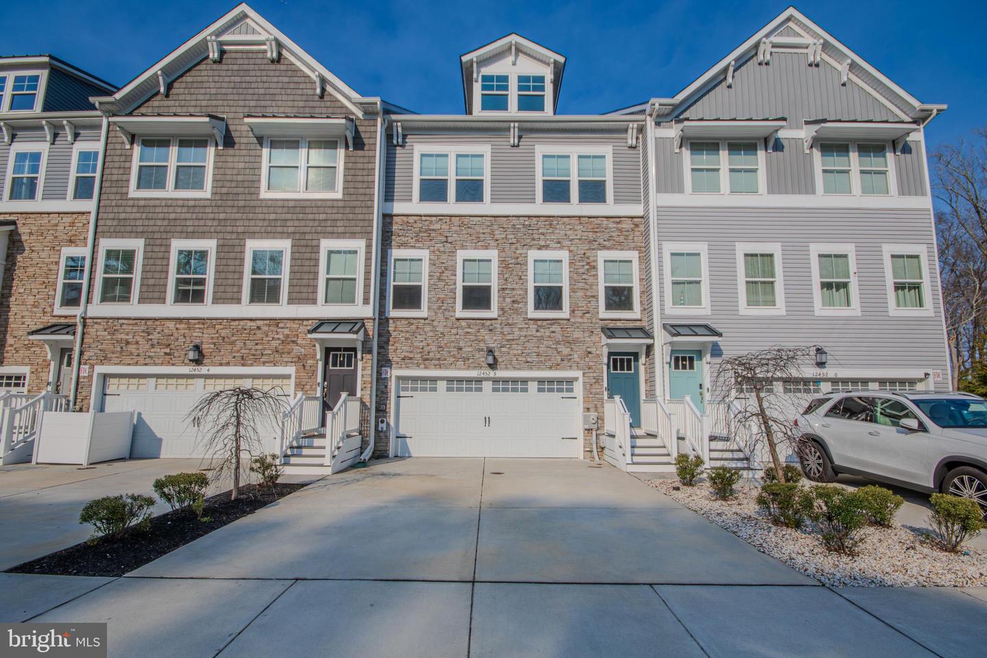12452 Sea Oaks Lane #5, Berlin