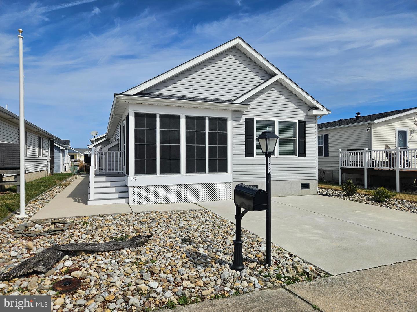 152 Sandyhill Drive, Ocean City