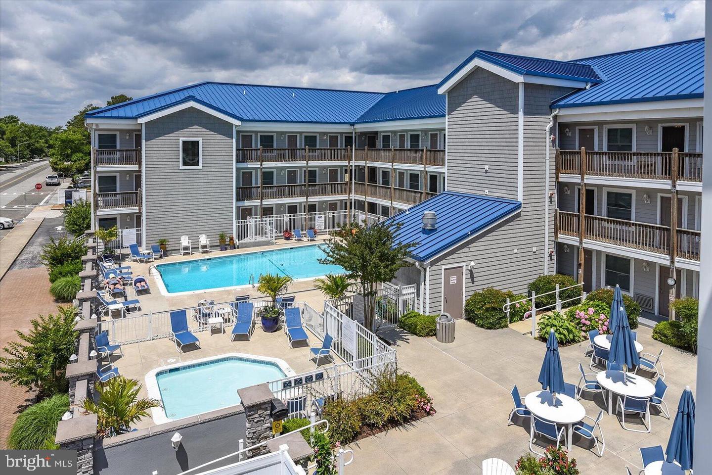 14001 Coastal Highway #109