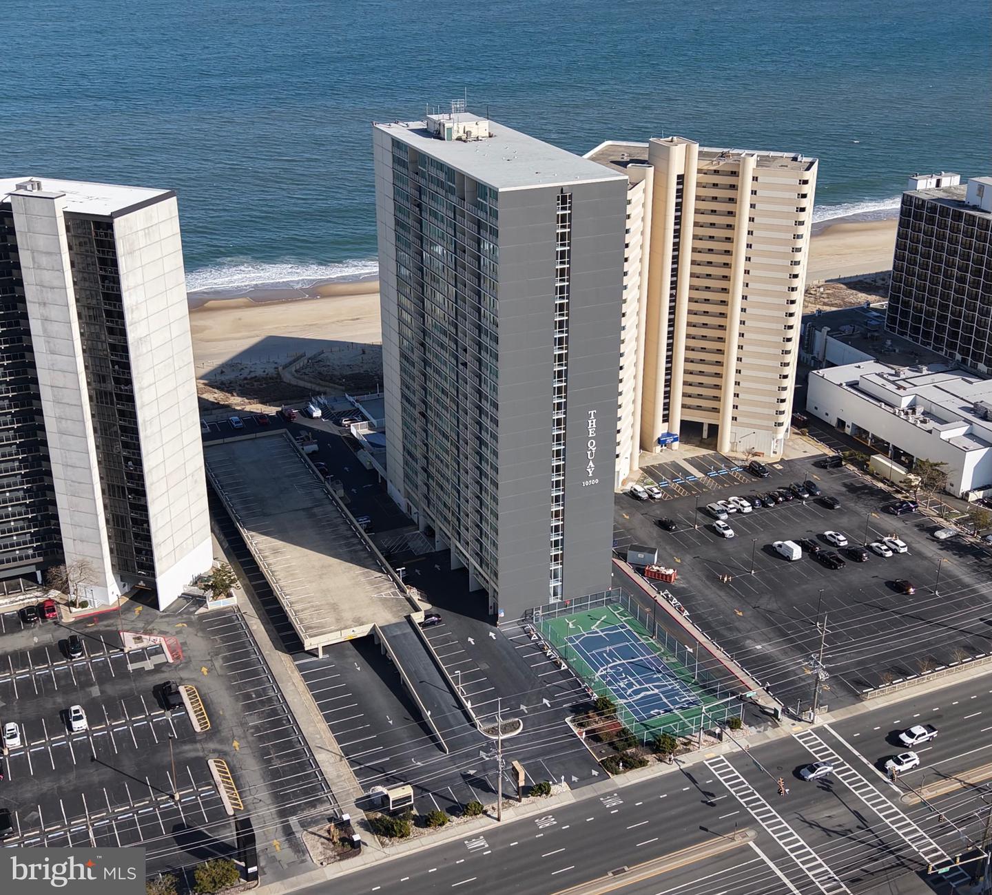 10700 Coastal Highway #604