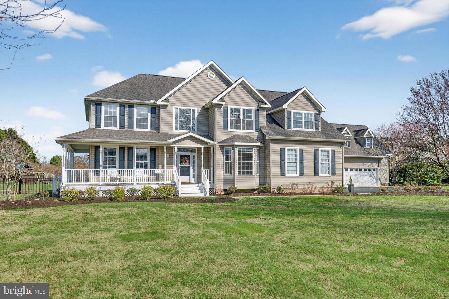 11908 Peyton Court, Bishopville