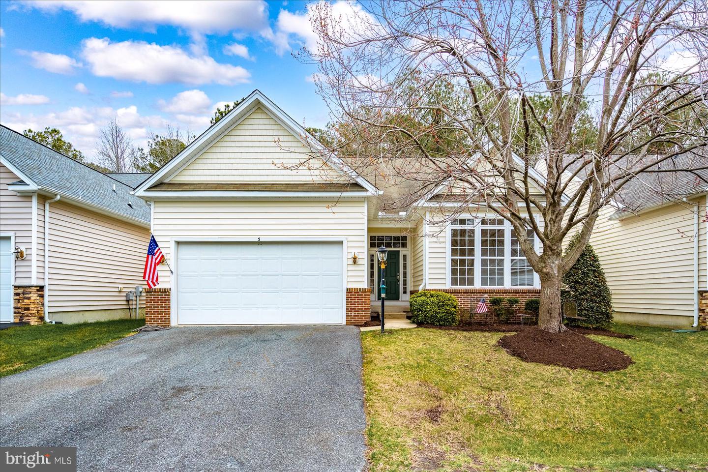 5 Chatham Court, Ocean Pines